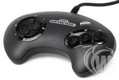 Sega Genesis 3 Button Controller